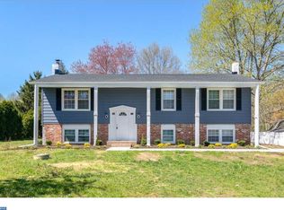 1275 Tanyard Rd, Sewell, NJ 08080