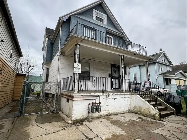 815 E Delavan Ave, Buffalo, NY 14215