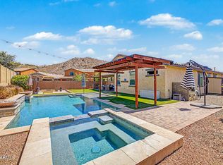 10328 W Alyssa Ln, Peoria, AZ 85383