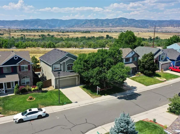 3724 Seramonte Drive, Highlands Ranch, CO 80129