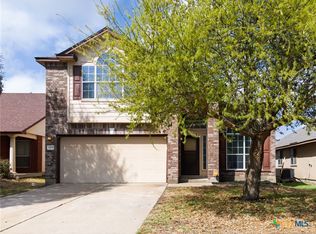 5309 Lions Gate Ln, Killeen, TX 76549