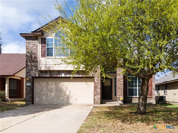 5309 Lions Gate Ln, Killeen, TX 76549