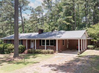 212 Gaines St, Norlina, NC 27563