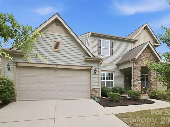 14525 Glenduff Pl, Charlotte, NC 28278