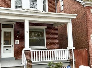 64 W 4th St, Pottstown, PA