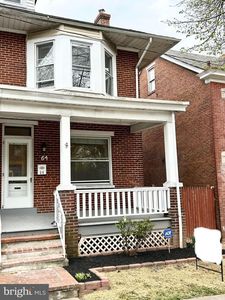 64 W 4th St, Pottstown, PA, 19464
