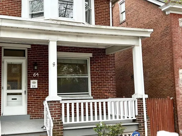 64 W 4th St, Pottstown, PA 19464