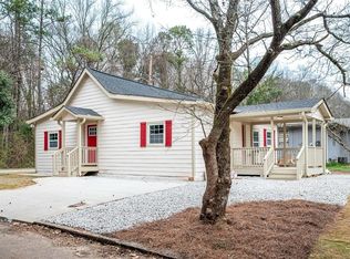 2726 Council St, Lithonia, GA 30058