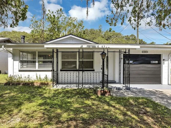 5539 BERTSVILLE ROAD, LADY LAKE, FL 32159