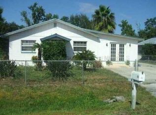 595 W Tropicana Ct, Kissimmee, FL 34741