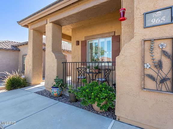4th image of 965 W Calle Valenciana