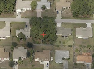 1736 Nanton St NW, Palm Bay, FL 32907