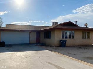 6296 Cholla Ave, Twentynine Palms, CA 92277