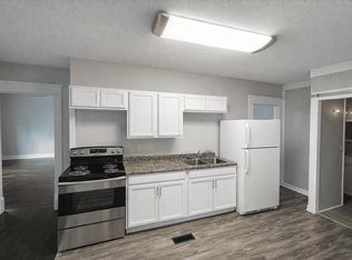 3427 State St #1/2, Clayton, MI 49235