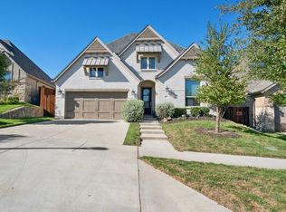 1913 Bending Oak St, Aledo, TX 76008