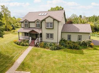 4564 Reservoir Rd, Geneseo, NY 14454
