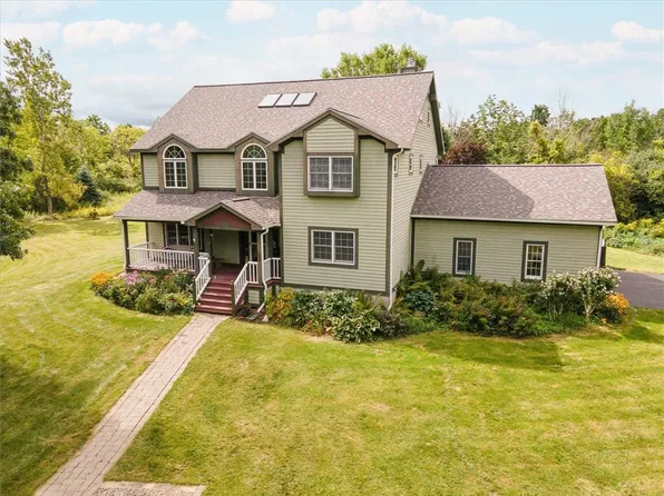 4564 Reservoir Rd, Geneseo, NY 14454