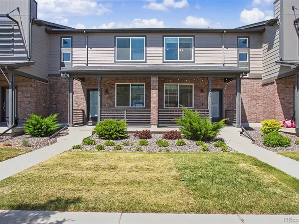 12293 Creamery Street, Thornton, CO 80241