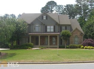 1101 Ector Chase, Kennesaw, GA 30152