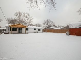 7046 Orchard Ln, Hanover Park, IL 60133