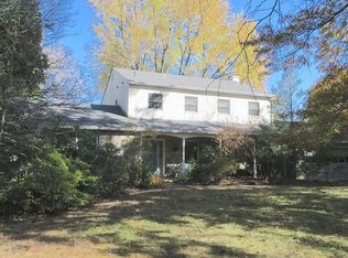 272 Seven Stars Rd, Kimberton, PA 19460