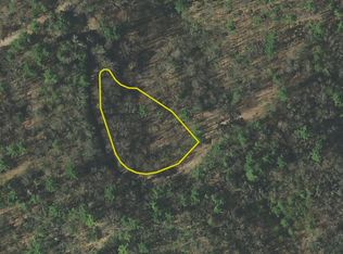 Clydesdale Way Lot Wp023, Del Rio, TN 37727