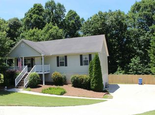 103 Tuscany Trce #5, Dallas, GA 30157