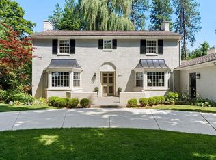 2617 S Rhyolite Rd, Spokane, WA 99203