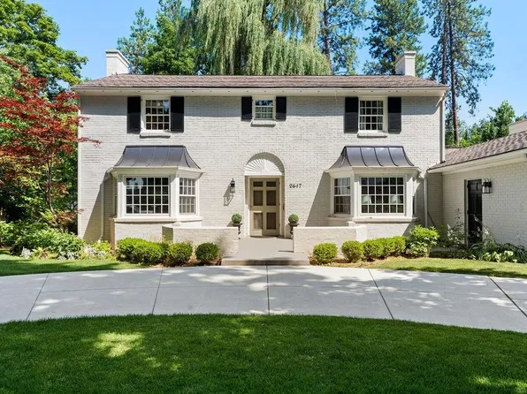 2617 S Rhyolite Rd, Spokane, WA 99203