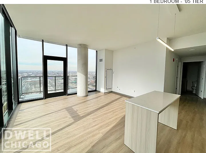 513 S Damen Ave #512 — Photo 40