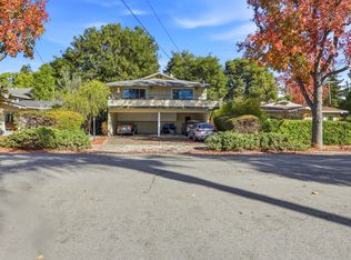 183 Waverley St, Palo Alto, CA 94301