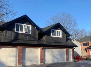 1050 Dunbarton Rd, Pickering, ON L1V 1G8