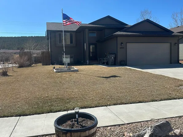 14645 TELLURIDE ST, Summerset, SD 57769