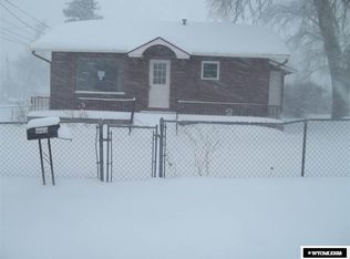 645 E 16th St, Casper, WY 82601