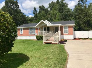 5341 Lamar Dr N, Jacksonville, FL 32244