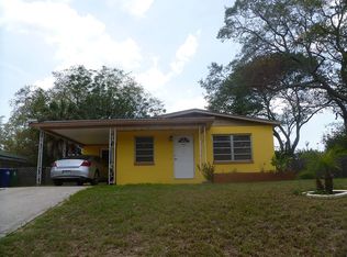 10716 N Ojus Dr, Tampa, FL 33617