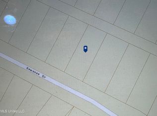 0 Sewanee Dr, Jackson, MS 39209