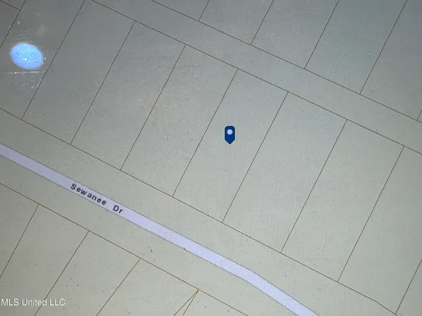 0 Sewanee Dr, Jackson, MS 39209