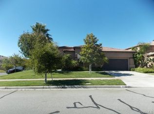 1175 Silvercreek Rd, Corona, CA 92882