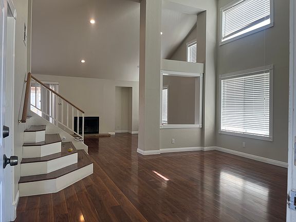 Formal Living Room