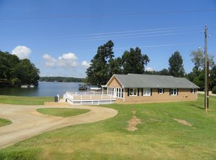 8952 Jackson Lake Rd, Monticello, GA 31064