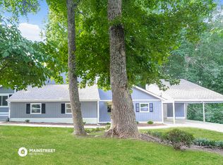 6730 Greenbrook Dr, Clemmons, NC 27012