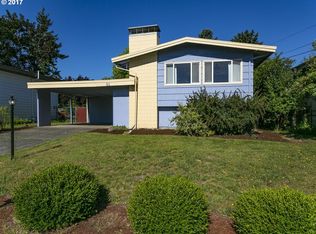 31 SE 196th Ave, Portland, OR 97233
