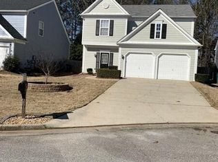 2819 Priestcliff Dr SE, Smyrna, GA 30080