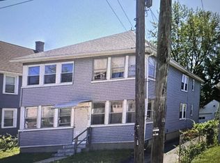 34-36 Mazarin St, Indian Orchard, MA 01151