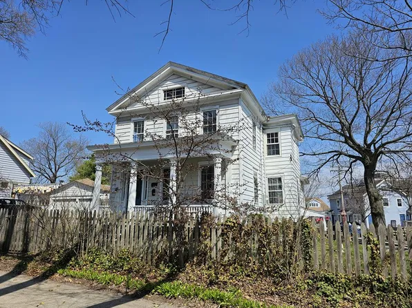 19 Howard Ave #2, New Haven, CT 06519