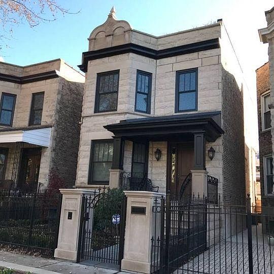 1st image of 1213 W Newport Ave #2
