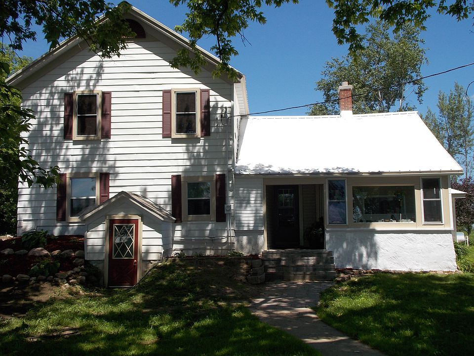 N3798 Lenz Rd, Tigerton, WI 54486 Zillow