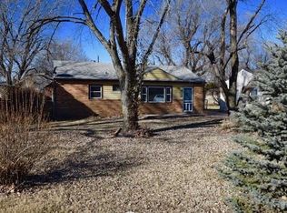 6465 N Hydraulic Ave, Wichita, KS 67219