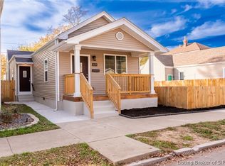 619 E 8th St, New Albany, IN